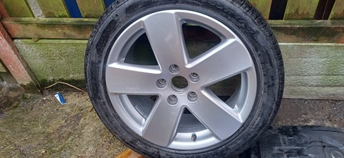Volkswagen passat alloy - volkswagen,