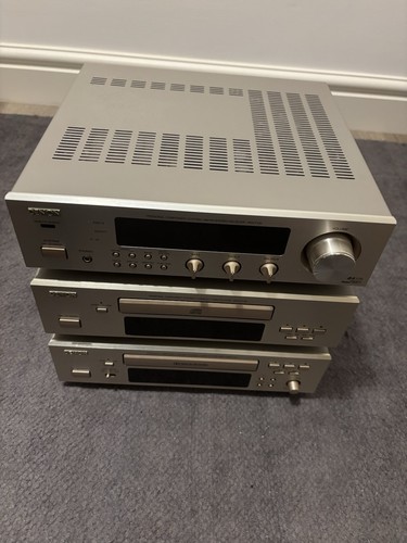 DENON