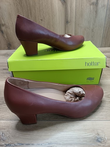 Hotter women shoes - hotter, 7