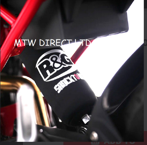 Shocktube shock absorber - shocktube,