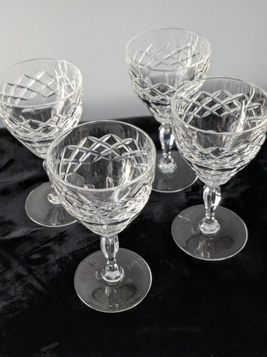 Vintage heavy cross cut - vintage,