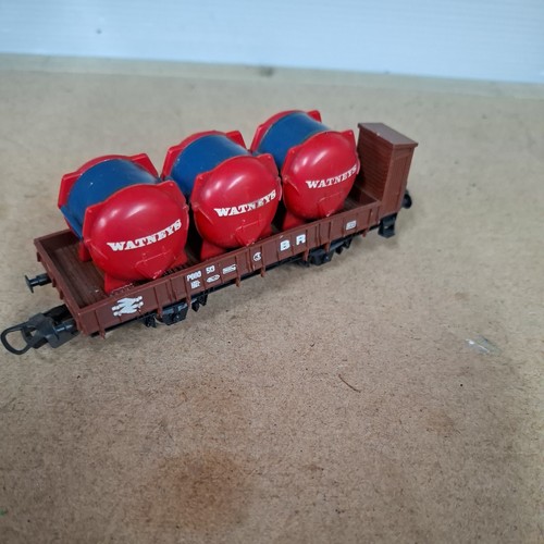 Lima gauge watneys barrel - lima, oo