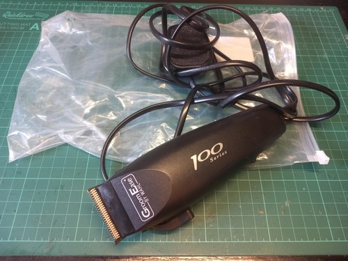 Wahl 100 series corded - wahl,