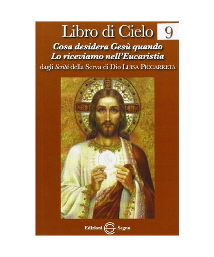 Libro cielo cosa - cielo, 9.