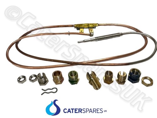 Gas chips range - gas,