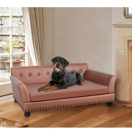 Pet sofa bed dog cat - pet,