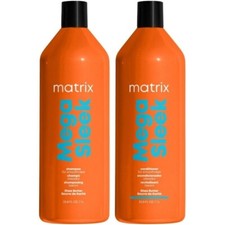 Matrix Total Results - Mega