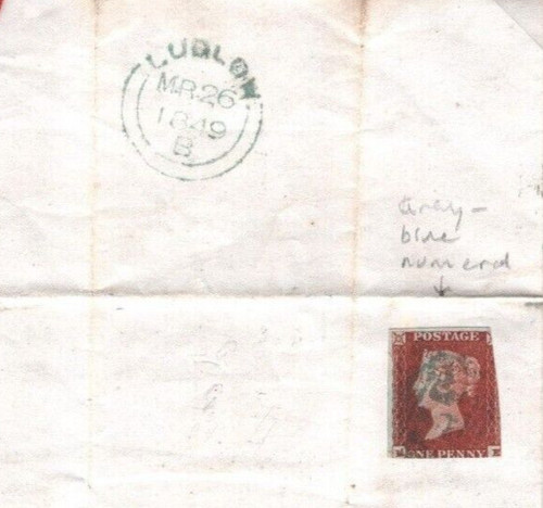Salop cover ludlow - salop,
