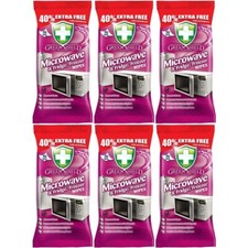 Green Shield Microwave And