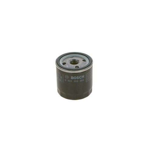 Bosch spin engine oil - bosch,