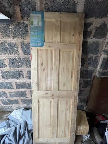 Internal pine knotty effect - pine,