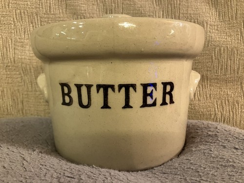 Bourne denby pint butter - bourne,