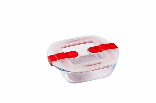 Pyrex cook and heat - pyrex,