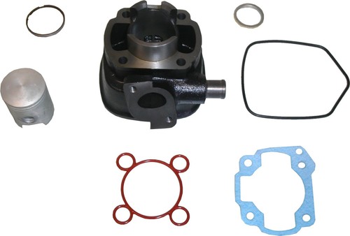 Standard barrel for - barrel,