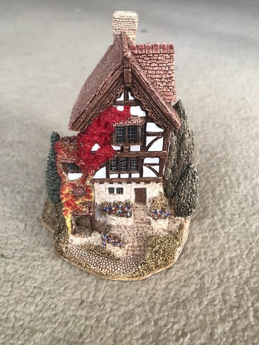 Lilliput lane four seasons - ,