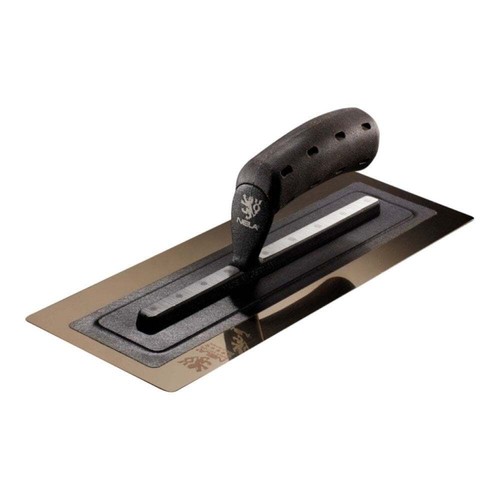 Nela black edition - edition, trowel