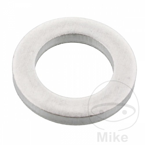 Washer oil drain seal - washer,
