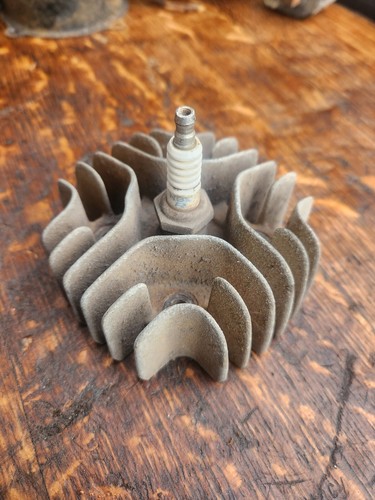 Suzuki lt50 cylinder - suzuki,