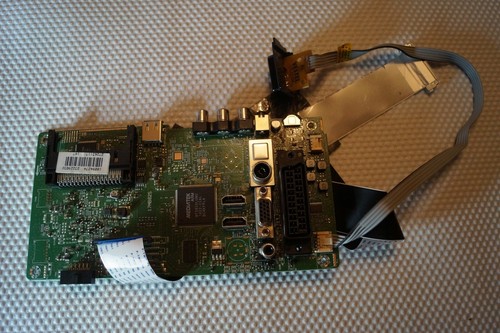 Main board 17mb82s - board,