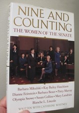 Nine & Counting : American