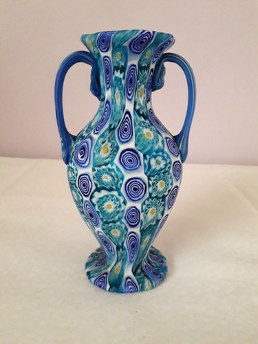 Venetian c1900 murano murrhine - venetian,