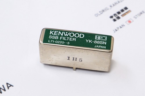 88sn kenwood ssb filter - ssb, for