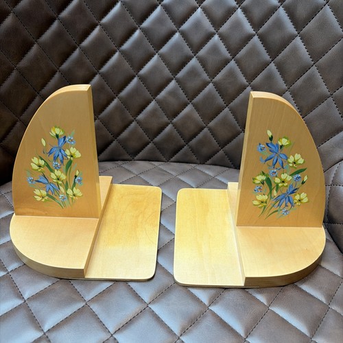 Beautiful vintage hand painted - vintage,