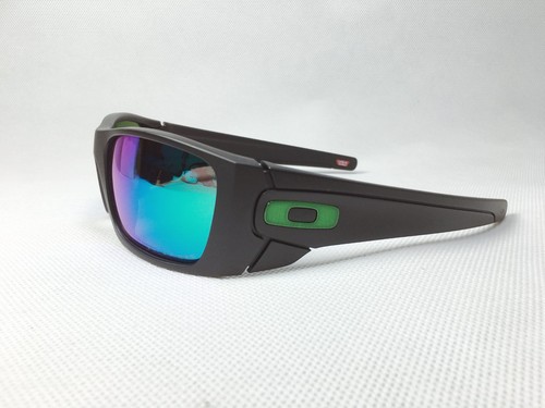 Oakley fuel cell matte - fuel,