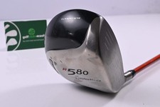 Taylormade R580 Driver / 9.5 Degree / Regular Flex DKS Shaft