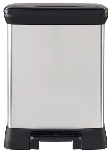 Curver deco bin duo - bin,