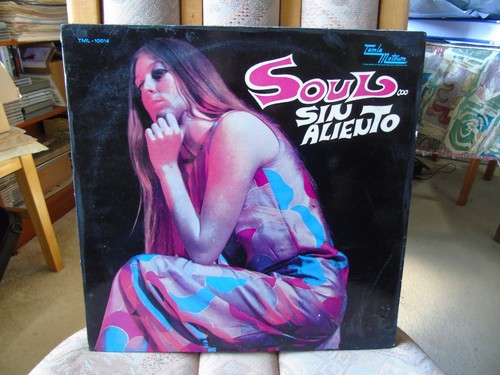 Rare hear 1969 argentine - hear,