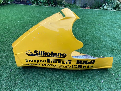 Ducati 916 748 996 - , piece