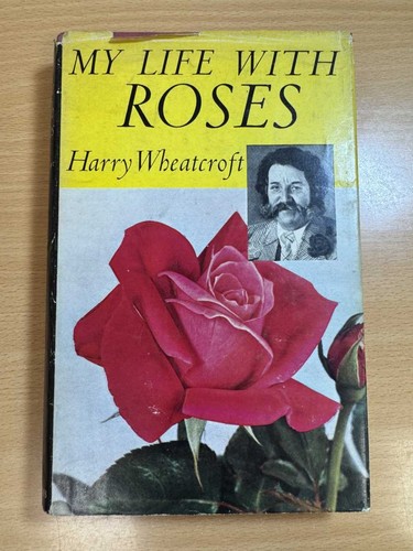 Life with roses harry - with,