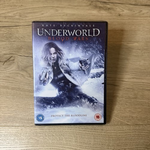 Underworld blood wars dvd - *underworld:,