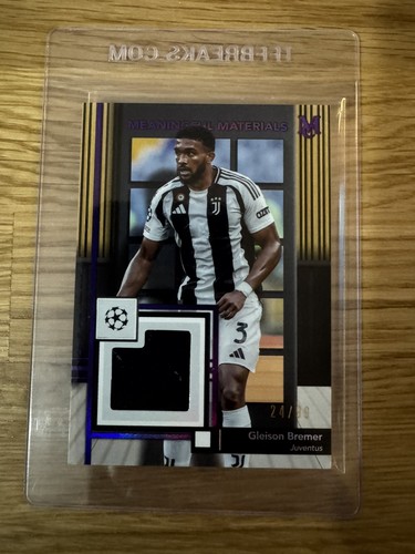 Topps museum collection - topps,