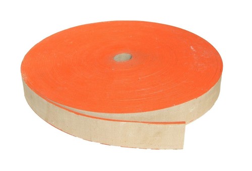 Balata flat drive belt - balata,