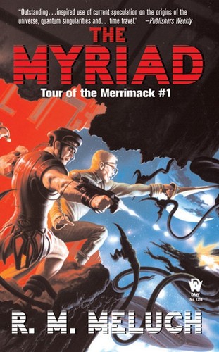 The myriad tour - tour, of