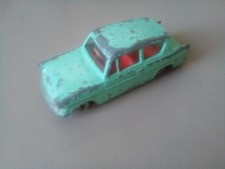 1961-66 Dinky Toys - 155 FORD