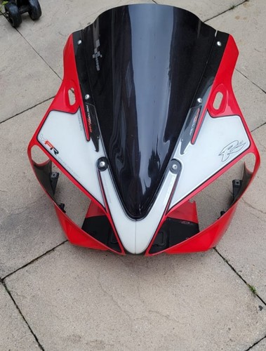 Yamaha 5jj head light unit - yamaha,