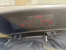 Honda civic type fn2 - r, radio
