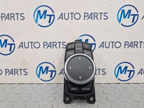 Bmw series idrive multimedia - series,