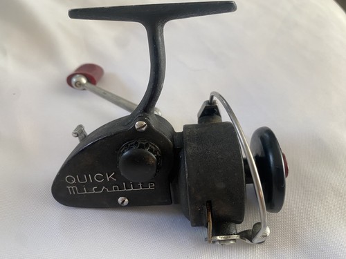 Dam quick microlite fishing - dam,