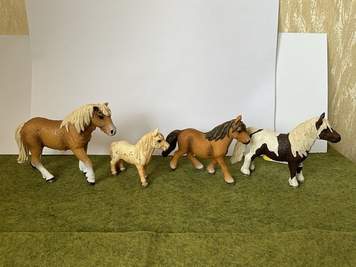 Bundle schleich different - bundle,