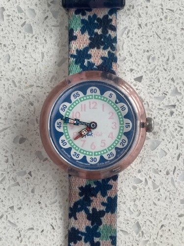Flik flak kids watch - flik-flak,