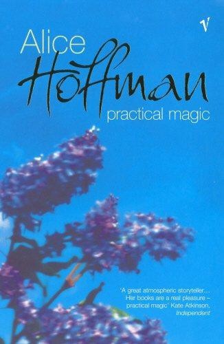 Practical magic alice - -,