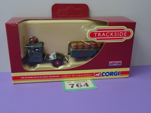 Corgi scale dg199003 - 1/76,
