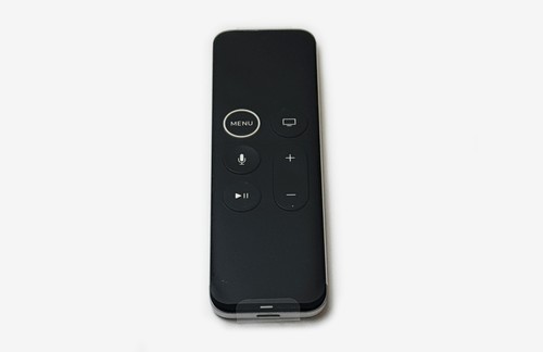 Genuine apple siri remote - genuine,