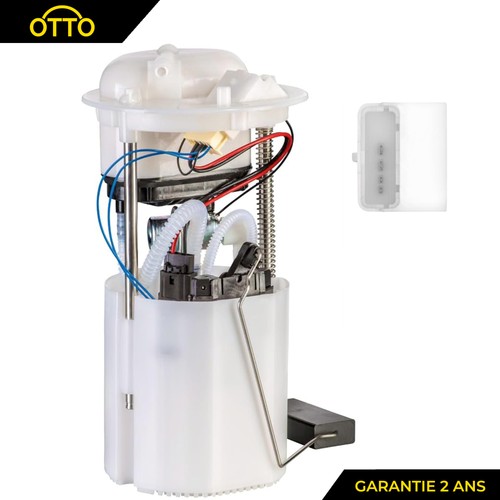 Electric fuel pump for - pump, fiat