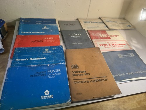 Vintage car owners - vintage,