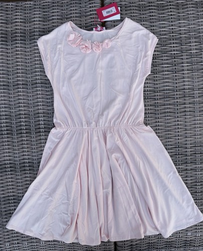 Girls summer dress - , designer